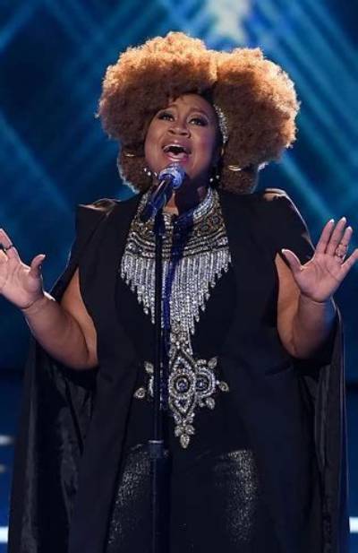 La’porsha Renae Bio (Wiki)