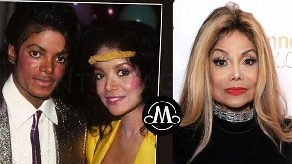 La Toya Jackson Net Worth: Career & Lifestyle