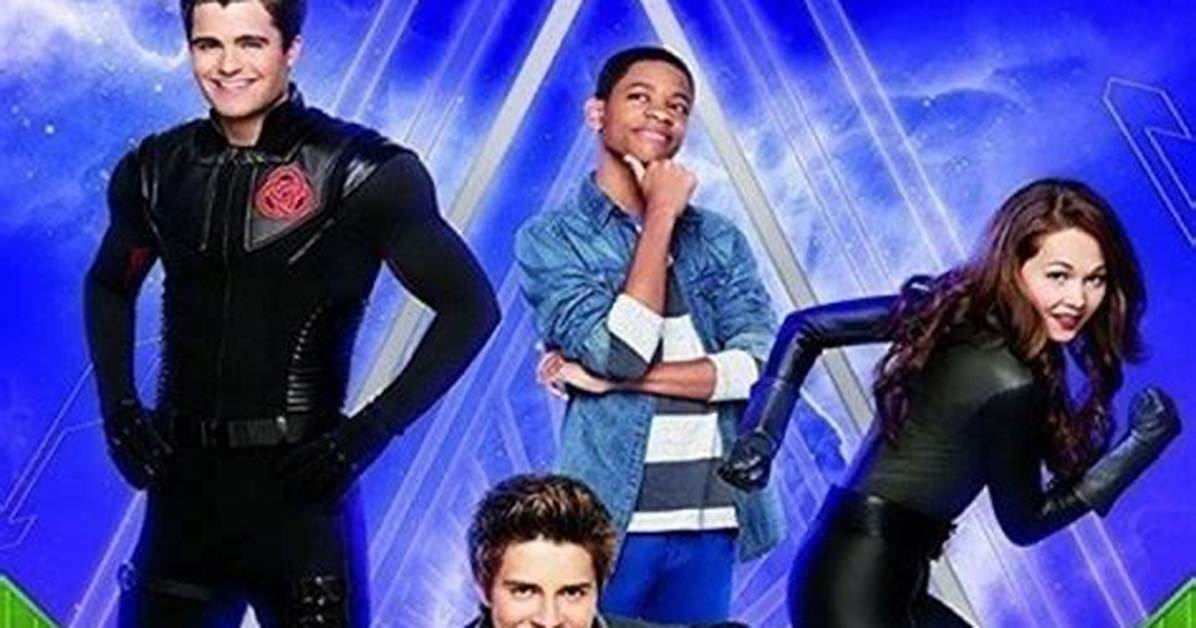 Lab Rats - Cast, Ages, Trivia