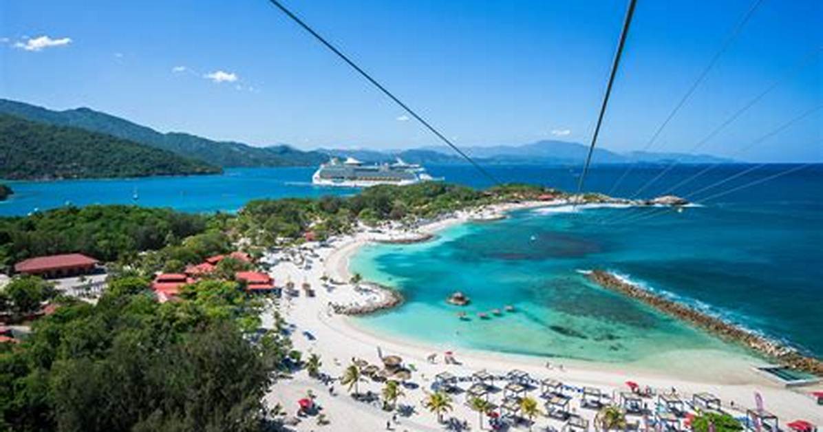 Labadee Shore Excursions & Cruise Excursions