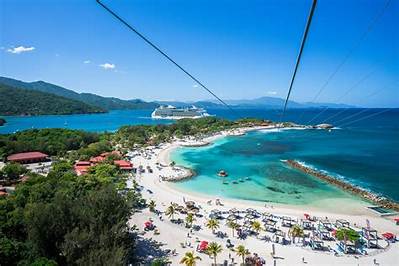 Labadee Shore Excursions & Cruise Excursions