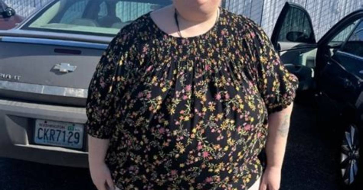 Lacey Buckingham Weight, Age, Wikipedia, Who, Nationality, Biography