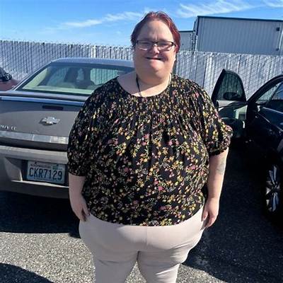 Lacey Buckingham Weight, Age, Wikipedia, Who, Nationality, Biography