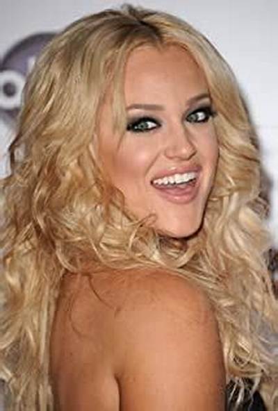 Lacey Schwimmer Net Worth - Wiki, Age, Weight and Height, Relationships, Family, and More