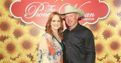 Ladd Drummond Net Worth: Lifestyle & Career
