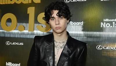 Ladon Barker Height, Weight, Net Worth, Age, Wiki, Who, Instagram, Biography