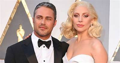 Lady Gaga's Ex Just Did Something Super Shady