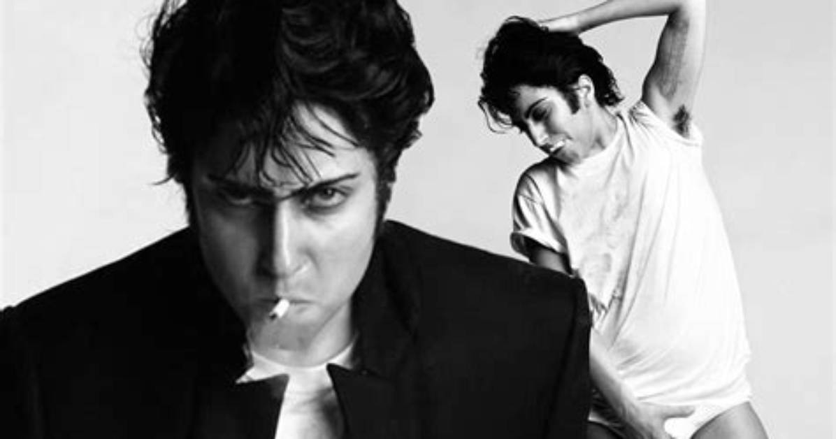Lady Gaga’s Male Alter Ego Jo Calderone Is a Depression Era Mechanic