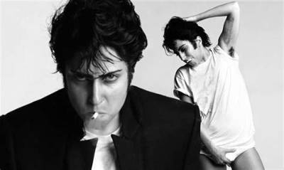 Lady Gaga’s Male Alter Ego Jo Calderone Is a Depression Era Mechanic