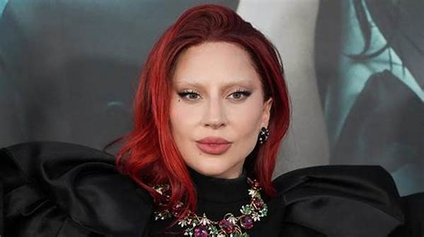 Lady Gaga’s Newest Single, “Edge of Glory”: Fantastic ’80S Ballad or Just Bad?
