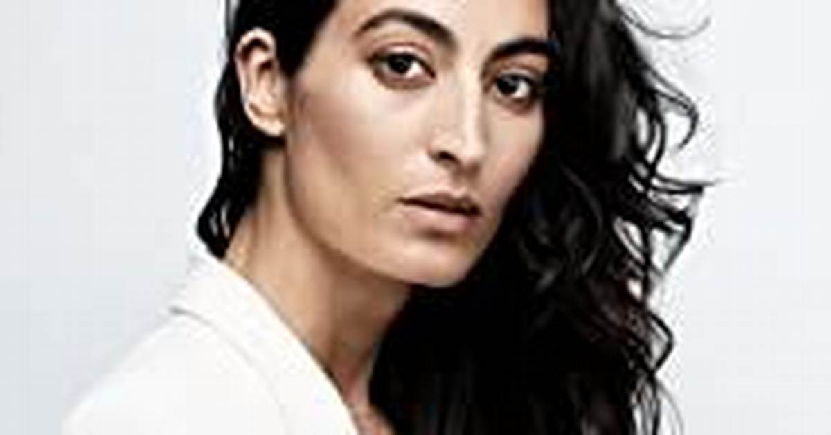 Laetitia Eido Height, Weight, Net Worth, Age, Wiki, Who, Instagram, Biography
