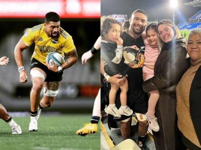 Laga Savea Height, Weight, Net Worth, Age, Birthday, Wikipedia, Who, Instagram, Biography
