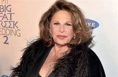 Lainie Kazan Bio (Wiki)