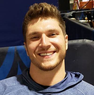Laith Wallschleger Age, Birthday, Wikipedia, Who, Nationality, Biography