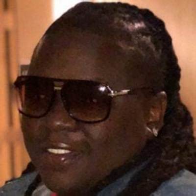 Lakatriona Brunson - Age, Family, Bio