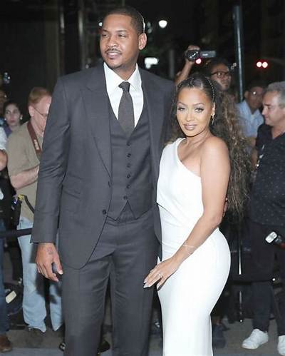 Lala Anthony Husband 2022: Is She Dating Again After Carmelo Anthony Divorce?