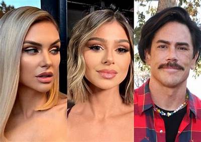“Lala Is So Hypocritical”: Why Are Vanderpump Rules Fans Hating on Lala Kent from Season 10 Episode 3?