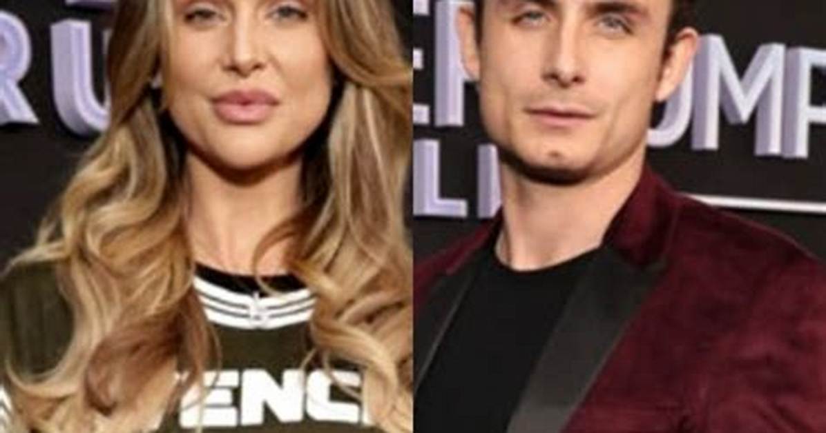 Lala Kent Shares That She and James Kennedy Are 'Soulmates'