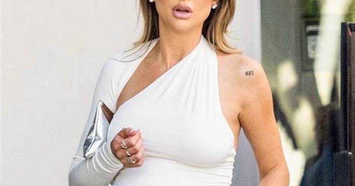 Lala Kent Wants to Get Pregnant as Soon as She Gets Married? Is She Leaving Vanderpump Rules?