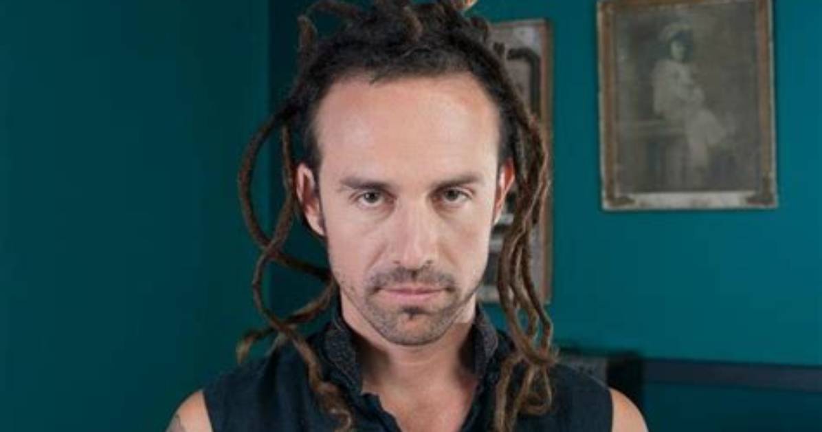 Lalo Yunda - Age, Family, Bio