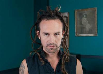 Lalo Yunda - Age, Family, Bio