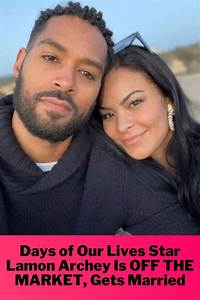 Lamon Archey Married, Wife, Girlfriend, Dating, Gay, Height, Bio