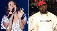 Lana Del Rey Talks Kanye West, Donald Trump & How She’s a Political Centrist
