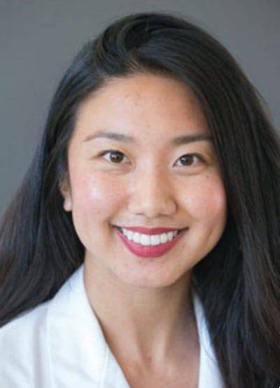 Lana Shi - Age, Family, Bio