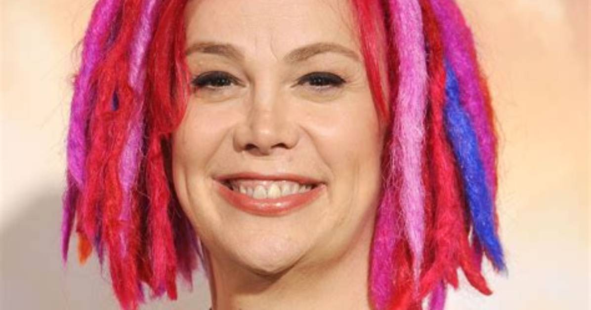 Lana Wachowski Bio (Wiki)