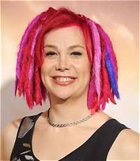 Lana Wachowski Bio (Wiki)