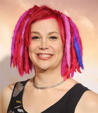 Lana Wachowski Bio (Wiki)