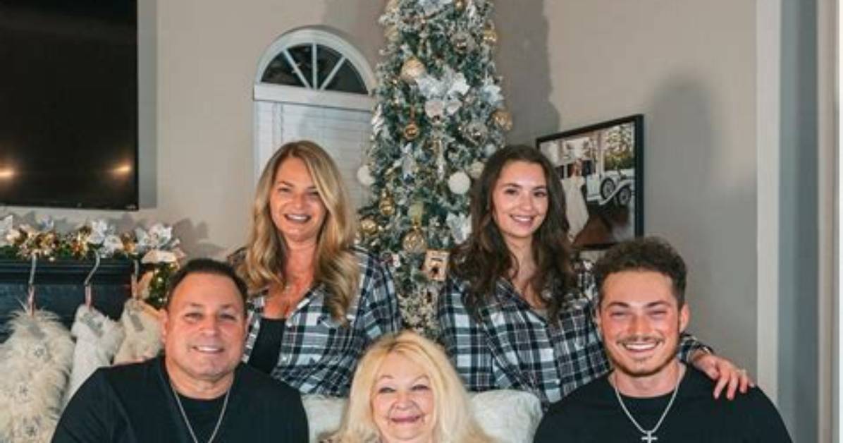 Lance Stewart Sister Sabrina Nicole Husband Dave and Son Julian Passed Away