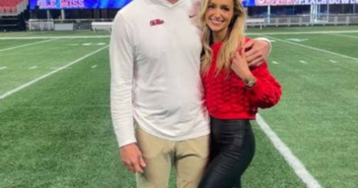 Lane Kiffin Height: How Tall Is Lane Kiffin?