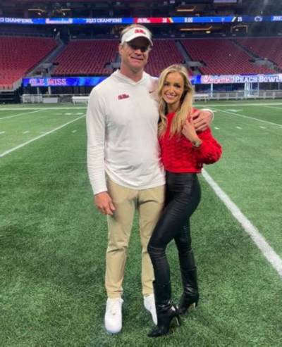 Lane Kiffin Height: How Tall Is Lane Kiffin?
