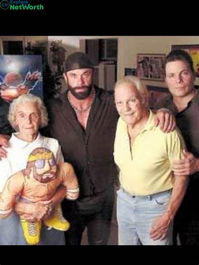 Lanny Poffo Height, Weight, Net Worth, Age, Birthday, Wikipedia, Who, Nationality, Biography
