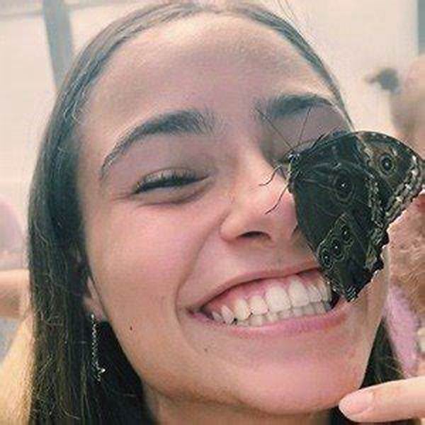 Lara Baron - Age, Family, Bio