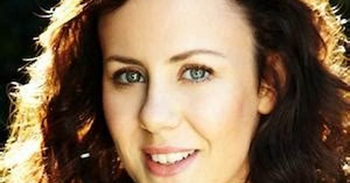 Lara Jean Marshall - Age, Family, Bio