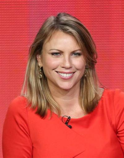 Lara Logan Bio (Wiki)