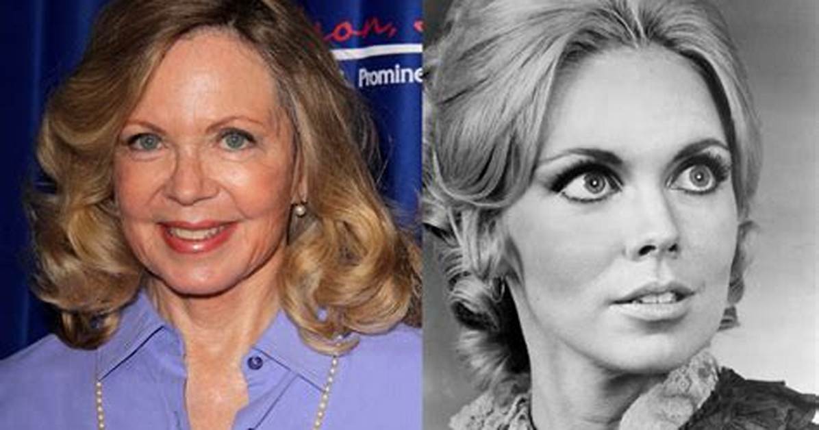 Lara Parker: Cause of Death, Age, Net Worth, Dark Shadows, Career, Husband Jimmy Hawkins, Children, and More
