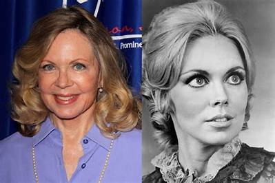 Lara Parker: Cause of Death, Age, Net Worth, Dark Shadows, Career, Husband Jimmy Hawkins, Children, and More