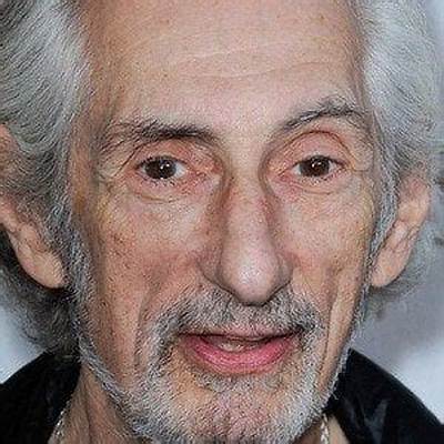 Larry Hankin - Age, Family, Bio