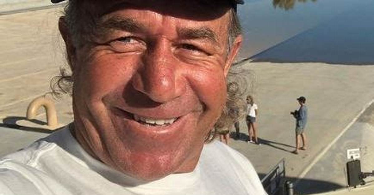 Larry Haynes Height, Weight, Net Worth, Age, Birthday, Wikipedia, Who, Instagram, Biography
