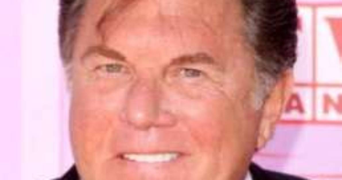 Larry Manetti - Age, Family, Bio