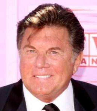 Larry Manetti - Age, Family, Bio