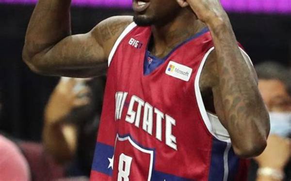 Larry Sanders Height, Weight, Net Worth, Age, Birthday, Wikipedia, Who, Nationality, Biography
