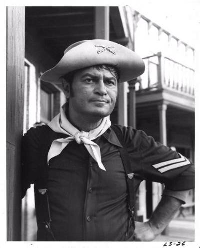 Larry Storch (F Troop) Biography: Net Worth, Height. Still Alive?