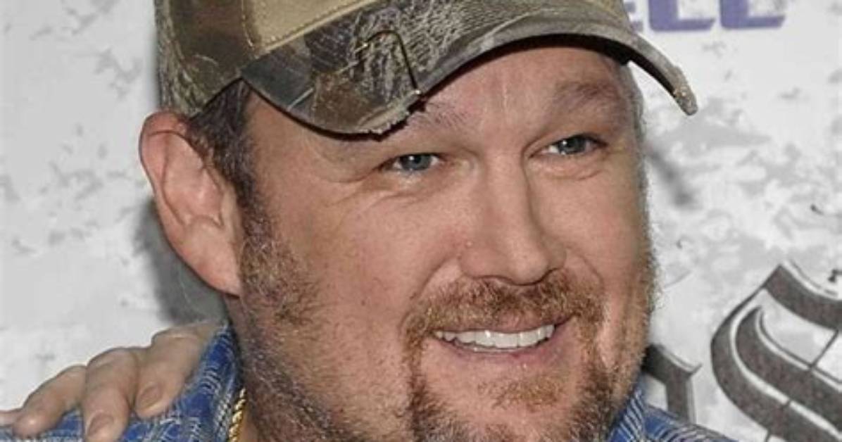 Larry the Cable Guy Height, Weight, Net Worth, Age, Birthday, Wikipedia, Who, Nationality, Biography