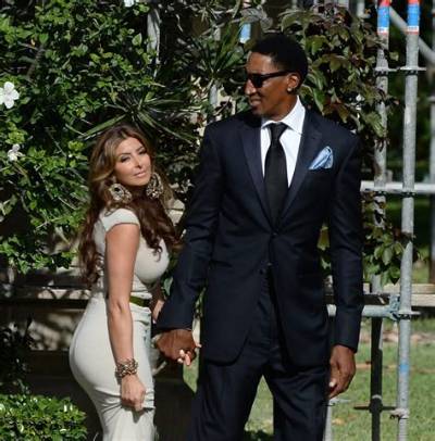 Larsa Pippen Claims That She Was Dating Tristan Thompson Just 10 Days Before He Switched to Khloe Kardashian!