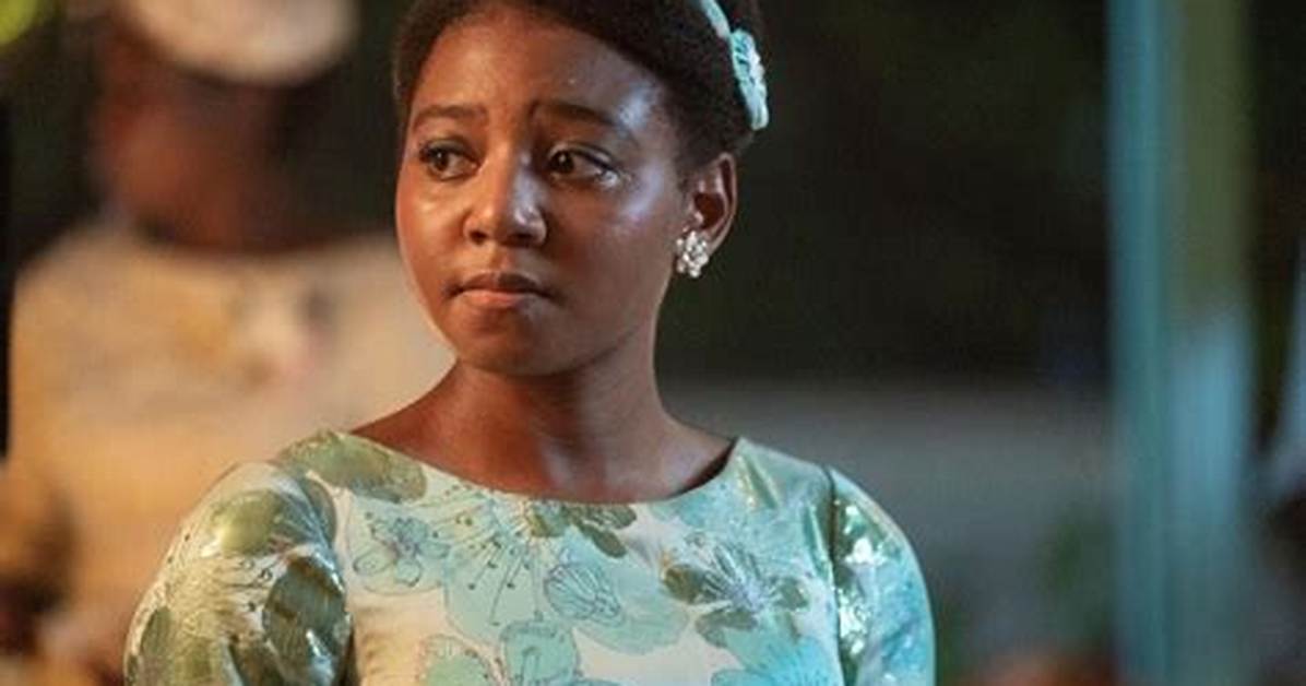 Lashay Anderson Bio (Wiki)