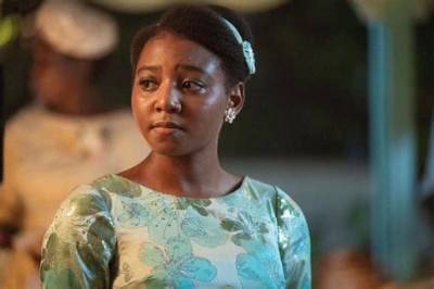 Lashay Anderson Bio (Wiki)